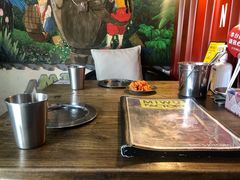 -MI WU FACTORY米屋美食工厂餐厅(绿地店)