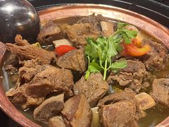 -顺顺小吃(独克宗古城店)