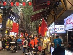 -尤素福东举院饺子馆