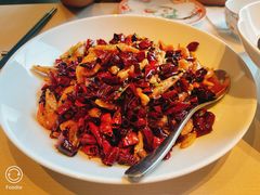-大鸭梨烤鸭(石佛营店)