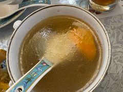 -汗腾格里·风味餐厅(新疆驻京办店)