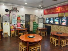 -刘胖娃鱼庄·特色肥肠鱼(杨家坪店)