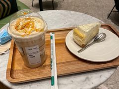 -星巴克臻选(宁波天一广场店)