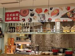 -索菲特酒店·海鲜自助 ·聚餐厅