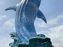 -珠海长隆海洋王国