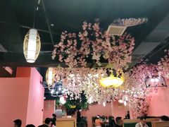 -渔香岛美蛙鱼头火锅(威清路店)