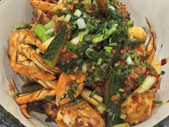 -辣螃铠盆盆蟹大排档(总店)