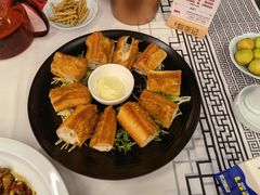 -新李记 · 口味菜馆(南郊公园店)
