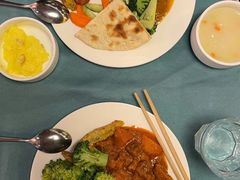 -恒河传奇印度餐厅GANGES