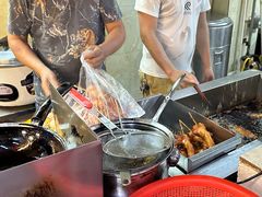 -恒兴发茶店(水巷口店)