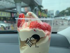 -喜茶(佛山顺德容桂天佑城店)