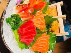 -福樱兰海鲜放题铁板烧(加州店)