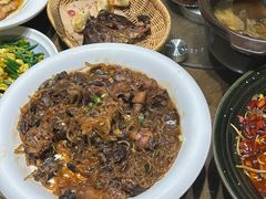 -鸽子窝(青塔店)