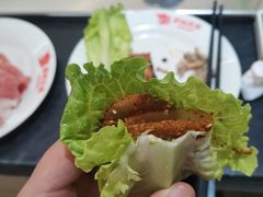 -食尚名肴自助涮烤