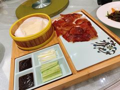-天港海鲜(创新港天港禧悦酒店)