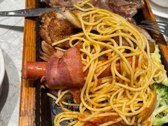 -翠华餐厅(正佳广场店)