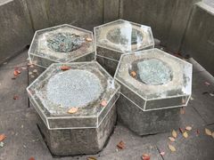 -杭州西湖风景名胜区-满觉陇四眼井