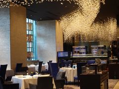 大堂-AZUR聚(香格里拉饭店)