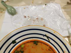 -小辫子羊肉面馆(周东店)