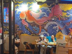-有喜屋·烧鸟·居酒屋(三钢里店)
