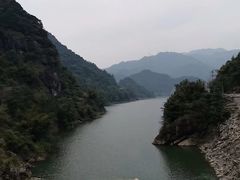 -泽雅七瀑涧景区