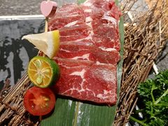 -吉屋烤肉(八宝街店)