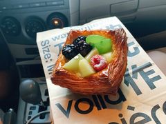 -光作面包Voila Lumiere(中山店)