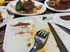 -汉巴味德(大悦城店)