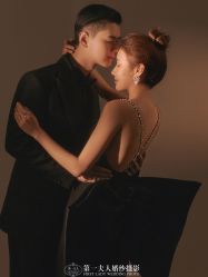 -第一夫人婚纱摄影(南京店)