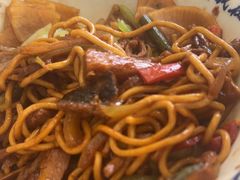 -梅溪·小伙子干挑面(安吉总店)