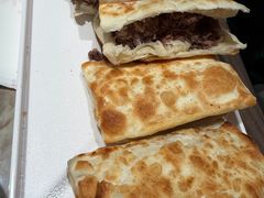 -高玛纳驴肉火烧(一世界店)