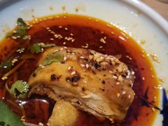 -新白鹿餐厅(城西银泰城店)