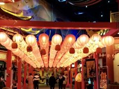 -万达茂商场(南京仙林店)