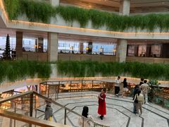 -广州白天鹅宾馆