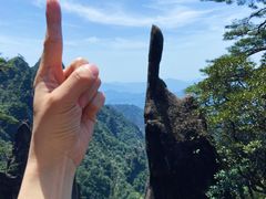 -三清山风景名胜区
