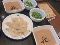 -北门涮肉·铜锅涮肉(南锣鼓巷店)