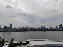 -璞渼咖啡 ROOF P.M. Café(浦东美术馆店)