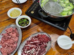 -江村四哥新鲜牛肉店(江高总店)