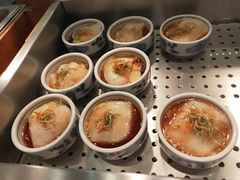 -松子料理(白家庄店)