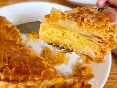 国王饼-老梦面包CHEZMOREL(麦子店)