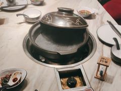 -同仁四季椰子鸡(福田东园总店)