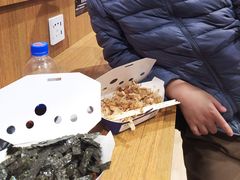 -日の船章鱼小丸子(骏壹万邦店)