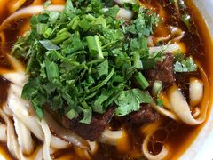 -晋B2008刀削面(小南庄店)