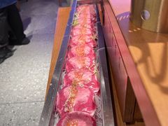 -杨小佳·齐齐哈尔烤肉·烤串(广州店)