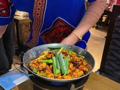 -阿婉贵州苗家酸汤鱼(梅林店)