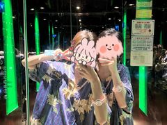 -Love Story爱情故事·养生SPA会所(新侨店)