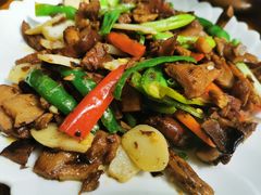 -腾冲国萍农家乐