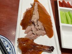 -京味张·北京烤鸭(南山店)