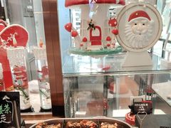 -菲住布渴酒店自助餐厅(阿里巴巴西溪园区店)