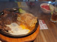 -豪享来中西餐厅(隆昌店)